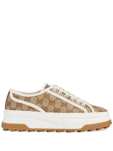 trening gucci original|farfetch gucci trainers.